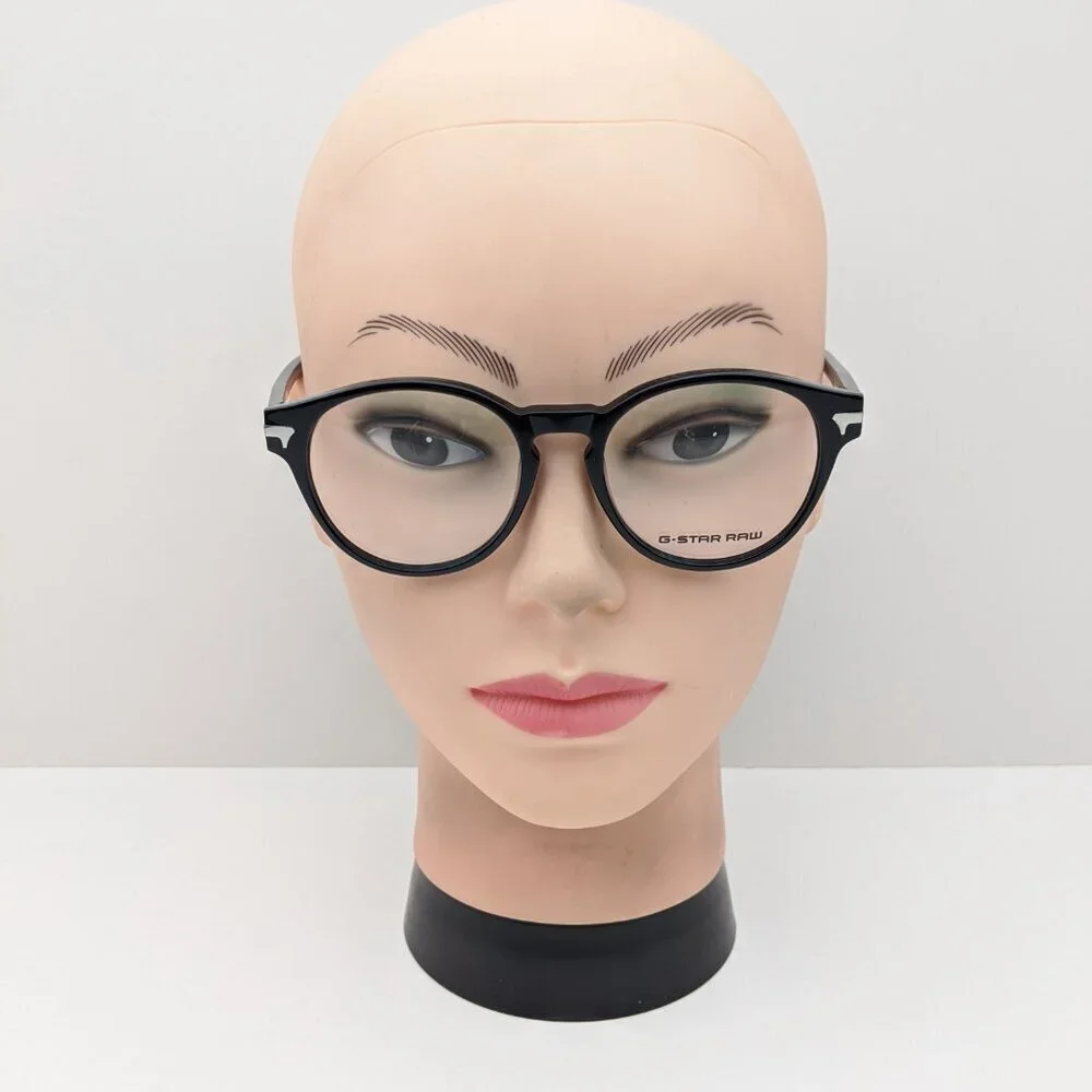 🕶️G-Star Raw Thin Jenkin Eyeglasses 50/18/145 | ALL611🕶️